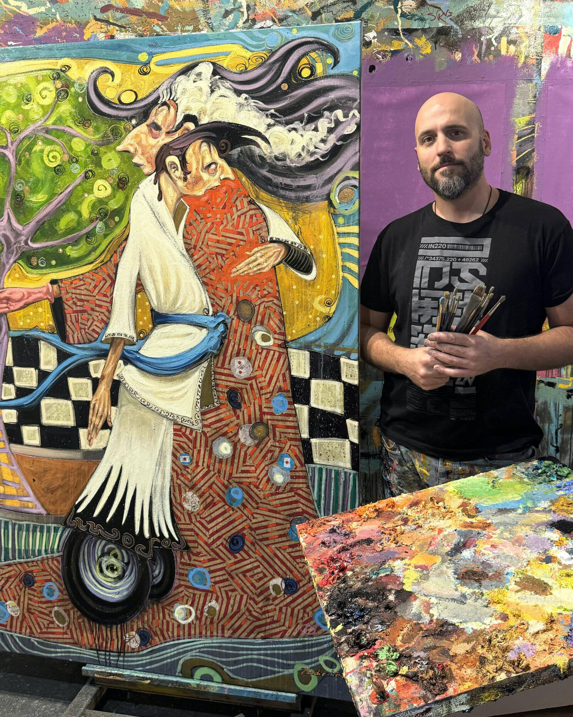 Max Pedreira